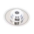 HEDS-5140#A11 - CODEWHEEL 3CH 500CPR 4MM