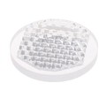BRT-41HT - RETROREFLECTOR: ROUND DIAMETER 4