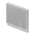 BAM00UY - VERSION=CUBE CORNER 1.2 MM, USE