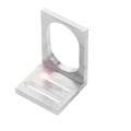 BAM00HH - VERSION=MOUNTING BRACKET, USE=FO