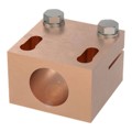 BAM00F5 - VERSION=MOUNTING CLAMP, USE=FOR