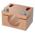 BAM00HR - VERSION=MOUNTING CLAMP, USE=FOR