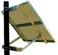 TPSK12/24M-170W - 12/24V 170W Complete Solar Kit