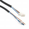 CN-14A-R-C1 - CONNECTOR ATTACHED FLEX CABLE 1M