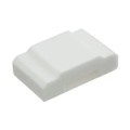 F03-26PES - BRACKET ADHESIVE MNT 1SET=30PC