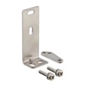 MS-EXL2-1 - L-SHAPED MOUNTING BRACKET