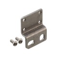 MS-EX10-11 - STAINLESS FRONT MOUNT BRACKET