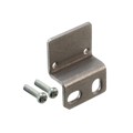 MS-EX10-12 - STAINLESS SIDE MOUNTING BRACKET