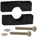 Y92E-B12 - BRACKET MOUNTNG M12 PROXY SENSRS
