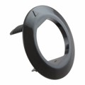 E39-L182 - MOUNTING BRACKET FLUSH