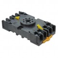 8PFA1 - SOCKET TRACK MNT E4R CNTRL
