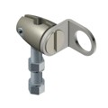 SMB18FA-SS - BRACKET: KIT FOR 12 MM (1/2 IN.)