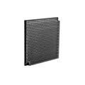 BRT-92X92CB - REFLECTOR 92 X 92MM