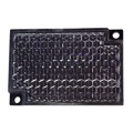 E39-R1 - REFLECTOR FOR EE-SPZ SERIES