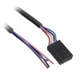 EE-1006 - CONNECTOR W/2M CABLE FOR OPTO