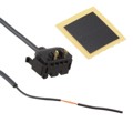 E3X-CN12 - SLAVE CONN FOR E3XDA6 &amp; E3XDA8