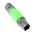 S15LGYPQ - SENSOR STATUS INDICATOR PNP
