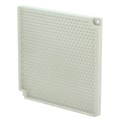 E39-R8 - REFLECTOR 100X100MM FOR E3F2