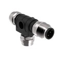 SI-RFA-TS - SI-RF T ADAPTER SERIES CONNECT
