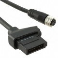 CN-HS-C7 - CABLE 7M STRAIGHT CONN HG-S