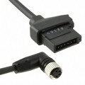 CN-HS-C3L - CABLE 3M L-SHAPED CONN HG-S