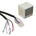 DPC-L101-P - DGTL CONTROL PNP WITH 2M CABLE