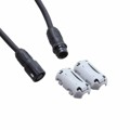 ZX2-XC1R - ZX2 EXTENSION CABLE 1M