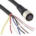 F39-JG10A-D - SINGLE ENDED CABLE FOR RX