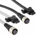 F39-JGR2W - CASCADING CABLES (TX &amp; RX)