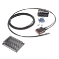 E32-R16 - SENS FIBER RETROREFLECT 1-1.2CM