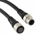 F39-JG10B-D - DOUBLE ENDED CABLE FOR RX