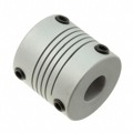 E69-C10M - METAL COUPLER FOR ENCODER