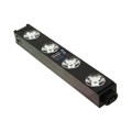 NA40-4EUD - END MODULE FOR NA40 RECEIVER 4CH