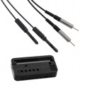 E32-T33-S5 1M - SENSOR FIBER OPT THROUGH BEAM