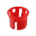 AMT-6MM - 6 MM RED SLEEVE FOR AMT
