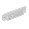 BRT-53X19A - REFLECTOR 53 X 19MM
