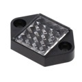 BRT-44X29A6 - RETROREFLECTOR: RECTANGLE 44X29M