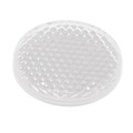 BRT-50MT - RETROREFLECTIVE TARGET: CIRCULAR