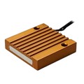 PTCB-250 - PTC HEATER CHAS MNT 250 OHM 20W