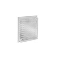 BRT-77X77C - REFLECTOR 77 X 77MM