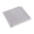 BRT-77X77CT - RETROREFLECTOR: SQUARE 84.5X84.5