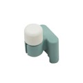 ROTATEKNOB3D2GOKITTOBO1 - ROTATE &amp; PUSH BUTTON CONTROL ELE