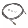FDP-N1500 - PROTECT TUBE M4 DIF. FIBER 1.5M