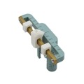 LINEARSLIDER2GOTOBO1 - FIRST MAGNETIC LINEAR EVALUATION