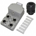 1760040000 - MODULE DISCONNECT MICRO 3POS IDC