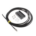 HPF-T003 - M4 THREAD FIBER OPTIC