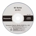 SC-PC1 - SOFTWARE FOR CC-LINK/SC-GU3-01