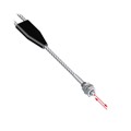 BT63ST5-VL - GLASS FIBER; BIFURCATED 1.5 MM B