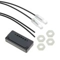 FEF-PLT1-L2 - M8 THREAD FIBER OPTIC