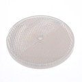 BRT-3-25 - RETROREFLECTOR: ROUND DIAMETER 8